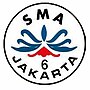 Gambar mini seharga SMA Negeri 6 Jakarta