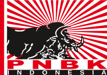 Logo Partai Nasional Benteng Kerakyatan.svg