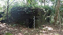 Bunker di Pattunuang Asue2.jpg