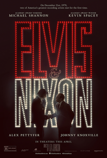 Elvis & Nixon poster.png