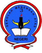 SMA Negeri 3 Sidoarjo Wikipedia bahasa Indonesia, ensiklopedia bebas