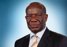 Edward Ssekandi, Vice President of Uganda.png