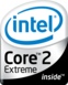 Logo Core 2 Extreme