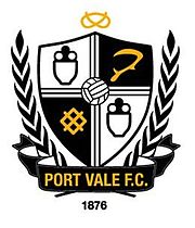 Logo Port Vale