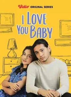 Poster I Love You Baby.jpeg