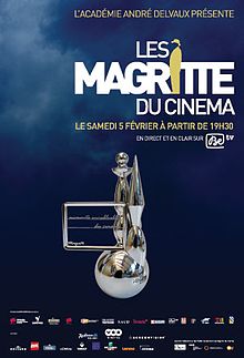 1st Magritte Awards.jpg
