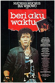 Beri Aku Waktu (1986; obverse; wiki).jpg