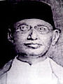 K.H. Ibrahim (1923–1934)