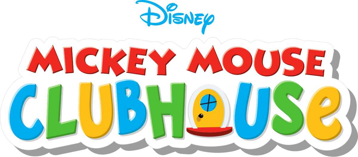 Dusney's Mickey Mouse Clubhouse - Mickey's Great Clubhouse Hunt DVD  Adventure 786936715149