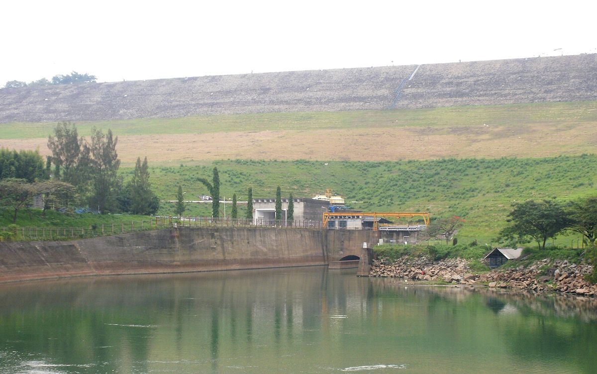  Waduk  Jatiluhur  Wikipedia bahasa Indonesia ensiklopedia 