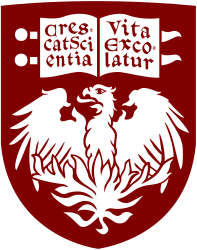 Berkas:University of Chicago shield.svg