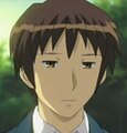 Kyon