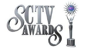 SCTV Awards logo