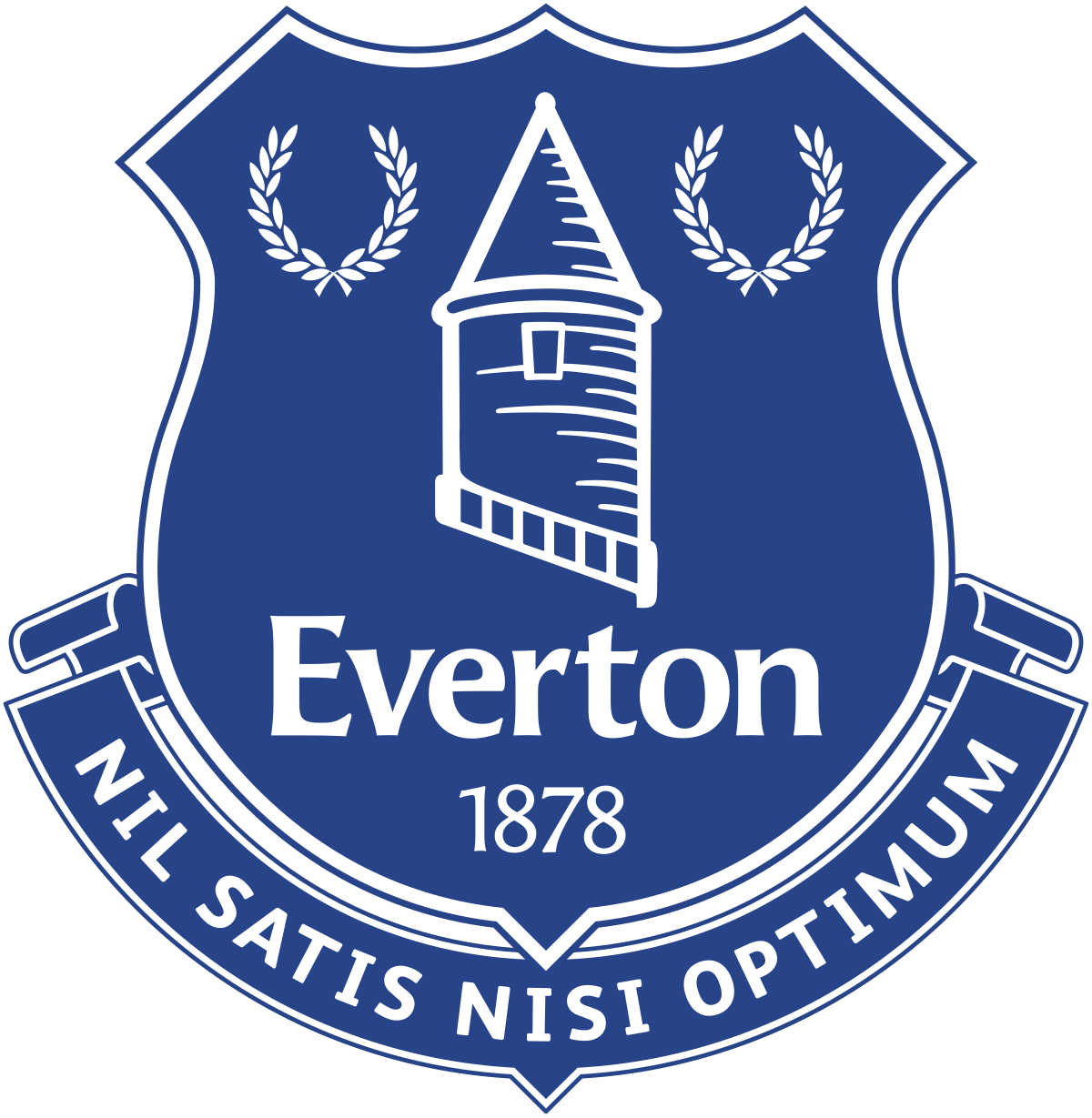 Everton F.C. - Wikipedia bahasa Indonesia, ensiklopedia bebas