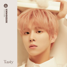 2nd Desire Tasty - Kim Woo-seok.png