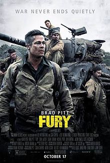 Fury Movie Poster.jpg