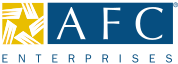 Berkas:AFC Enterprises logo.svg