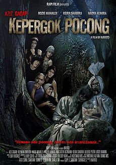 Download 550 Koleksi Gambar Film Pocong Terbaru Gratis HD