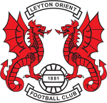 Logo Leyton Orient