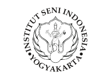 Emblem of Institut Seni Indonesia Yogyakarta.svg