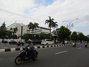 Royal Ambarrukmo Yogyakarta