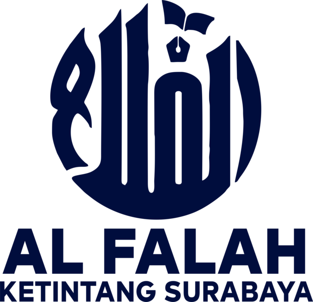 Berkas:Logo-Al Falah-Ketintang.png