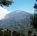 Gambar mini seharga Taman Nasional Gunung Merbabu