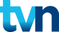 Logo TVN (2 Mei 2011 - 3 Mei 2014), (1 Juni 2014 - 31 Desember 2014)