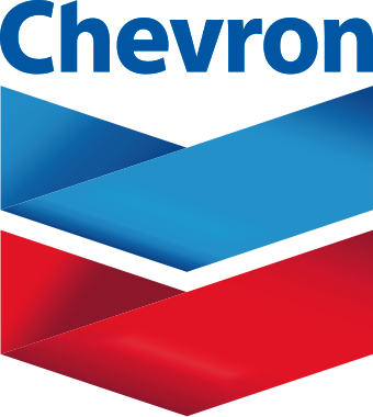 Berkas:Chevron Logo.svg