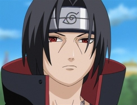 Shisui Uchiha, TASW Wiki