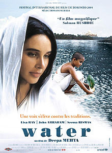 Water (film 2005) - Wikipedia bahasa Indonesia 