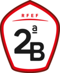 Gambar mini seharga Segunda División B