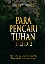 Gambar mini seharga Para Pencari Tuhan Jilid 2