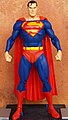 Action figure Superman