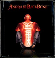 Andra and the BackBone