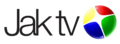 Logo Jak tv (29 April 2010-sekarang)