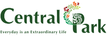 Central Park Jakarta logo