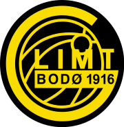 FK Bodo Glimt logo.svg
