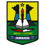 Lambang SMK Negeri 1 Cerme