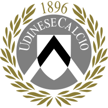 Udinese Calcio Logoo.svg