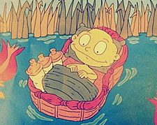 A Rugrats Passover - Wikipedia bahasa Indonesia 