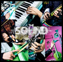 The Sound (Stray Kids album) - Wikipedia