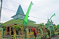 Masjid Baitul Hadi