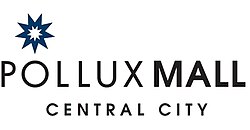 Central City Mall logo