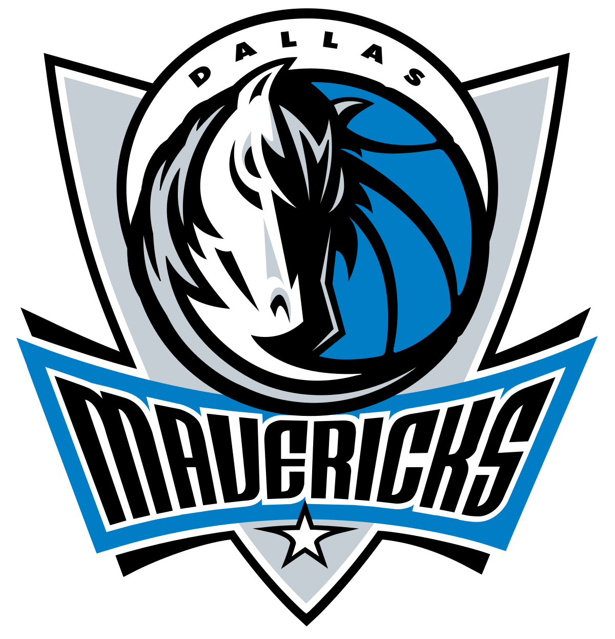 Dallas Mavericks - Wikipedia bahasa Indonesia ...