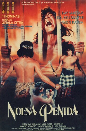 Noesa Penida (film 1988)