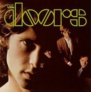 Album The Doors