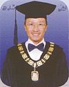 Ir. Kusmayanto Kadiman, Ph.D.