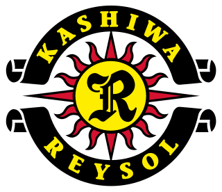 Berkas:Kashiwa Reysol logo.svg