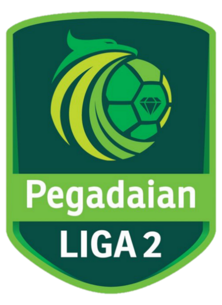 Berkas:Logo Terbaru Liga 2 Indonesia.png